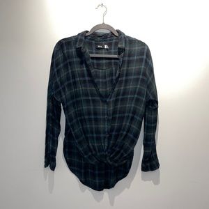BDG Flannel